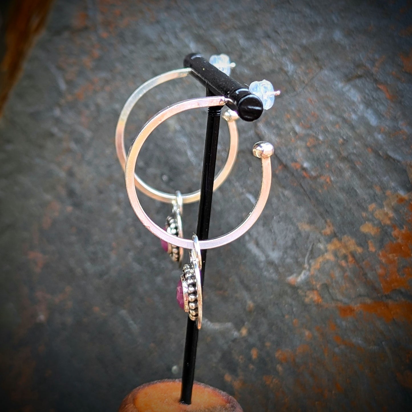 Mary Jackson Hoops