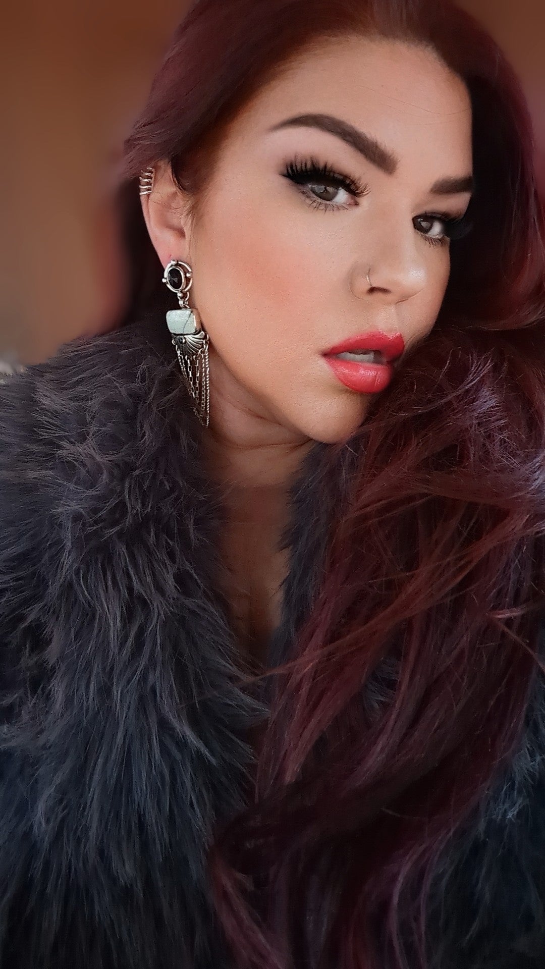 Rosalind Earrings