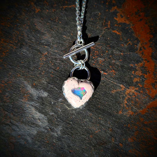 Renee Richards Necklace