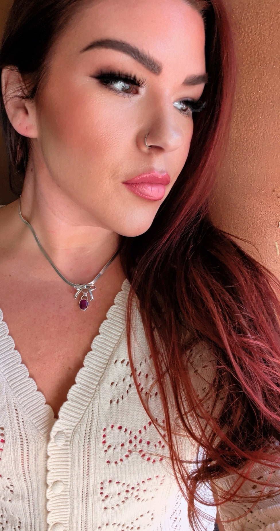 Beloved Necklace