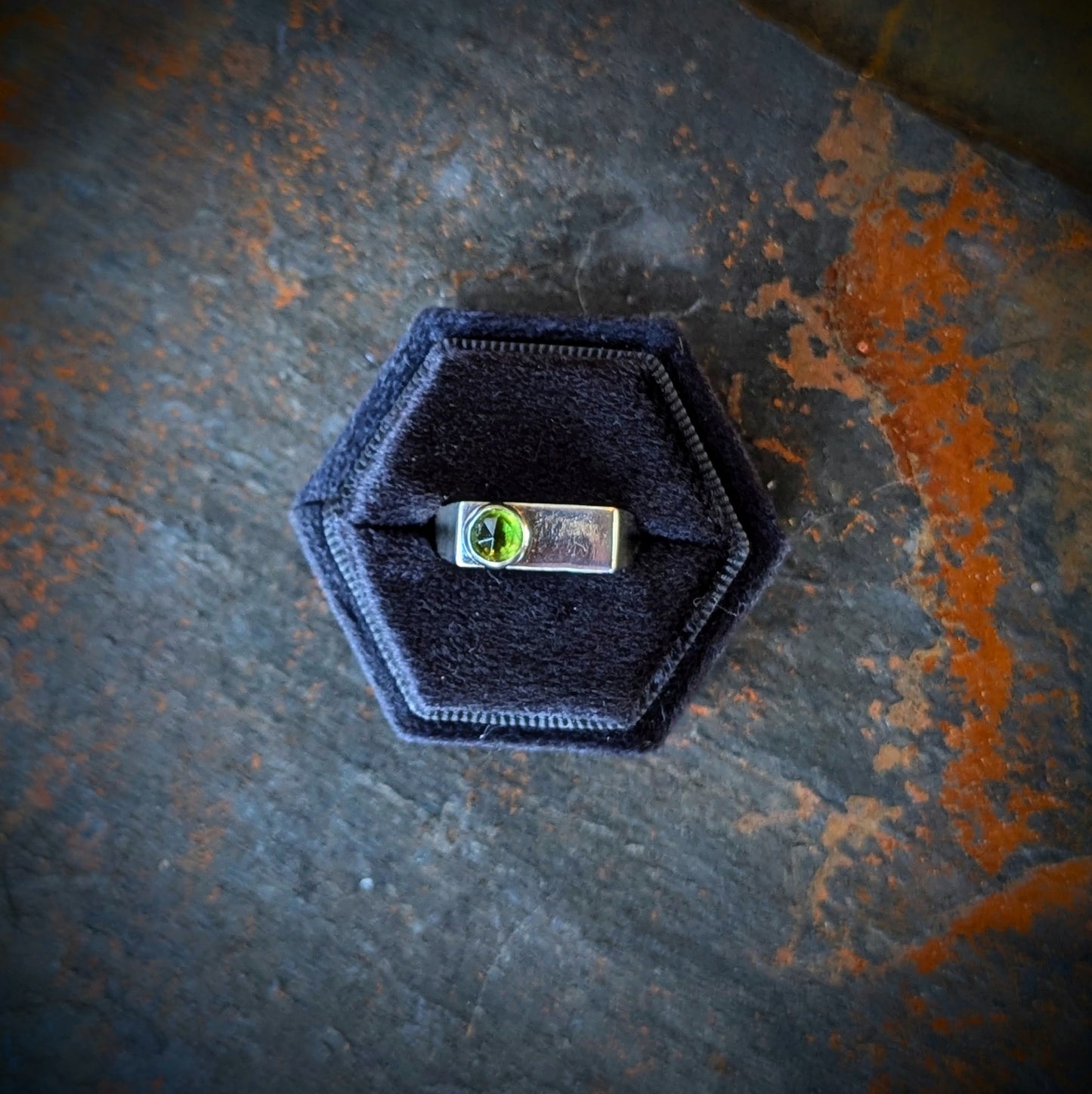 Jolly Rancher Ring*SS*