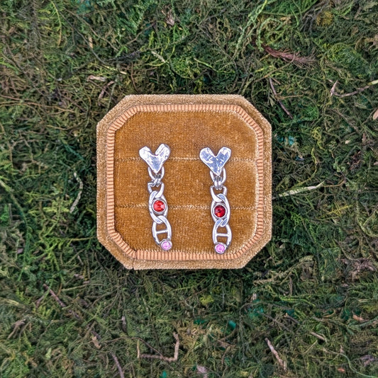 Kitty Joyner Dangles