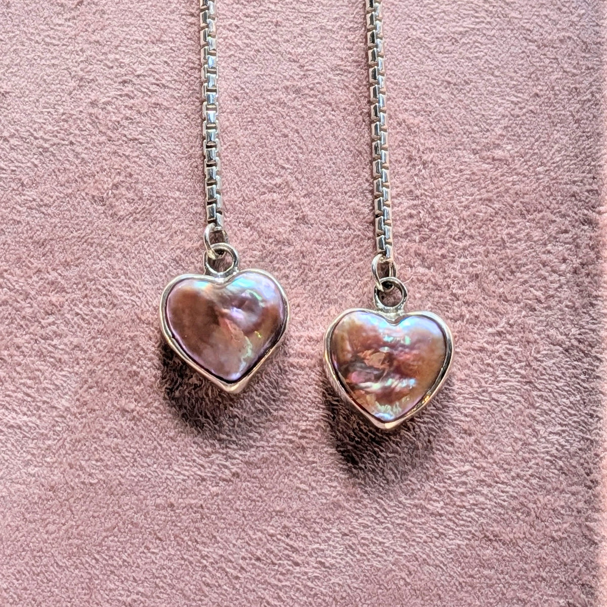 Lover Dangles