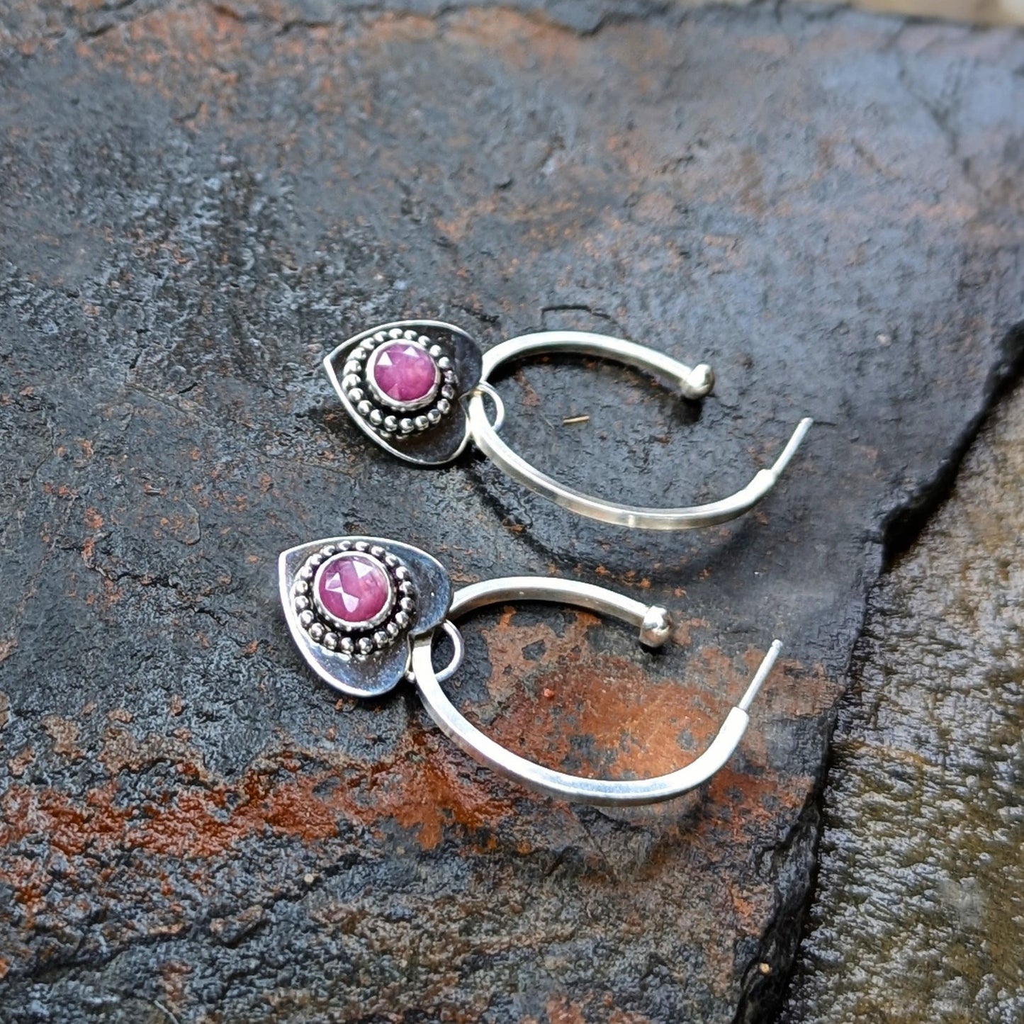 Mary Jackson Hoops