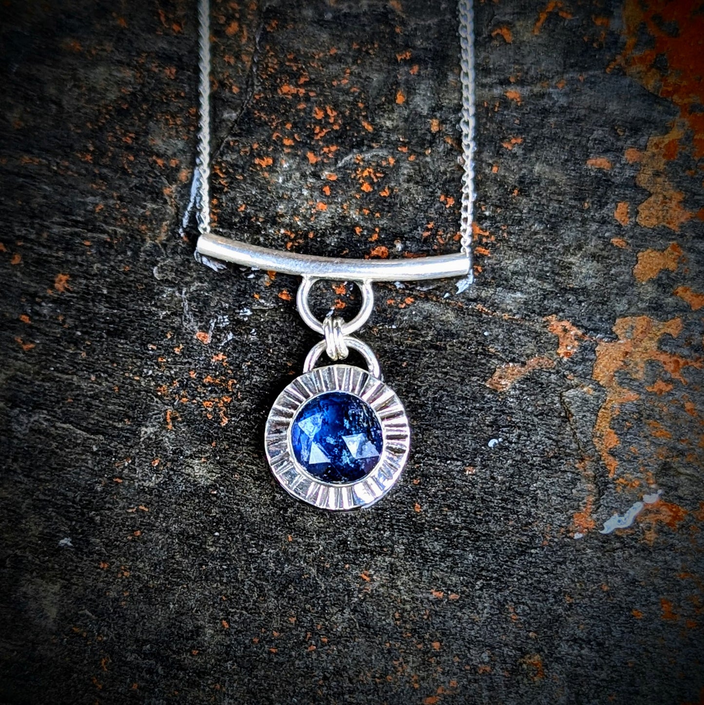 Radiance Pendant Necklace