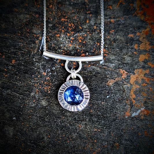 Radiance Pendant Necklace