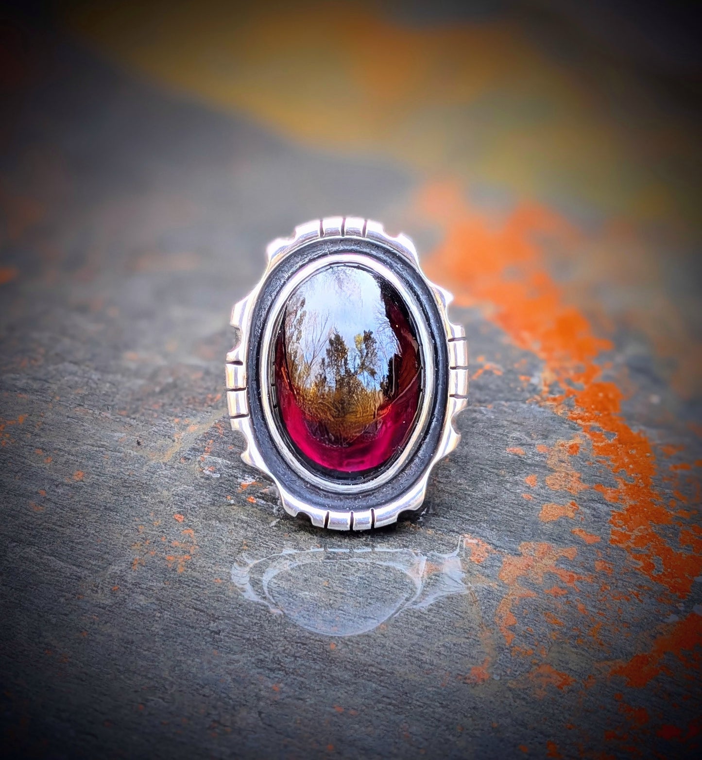 Juliette Ring