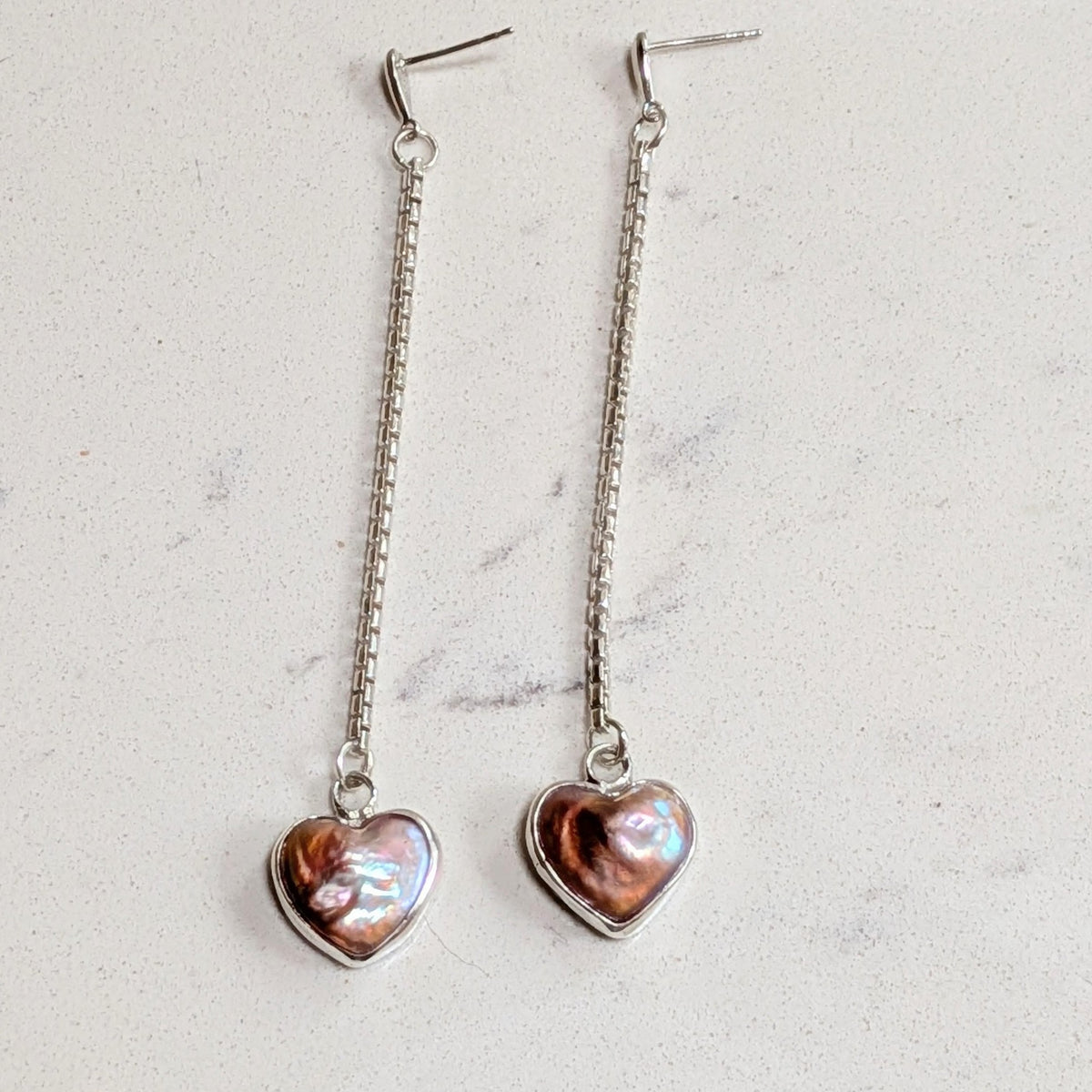 Lover Dangles