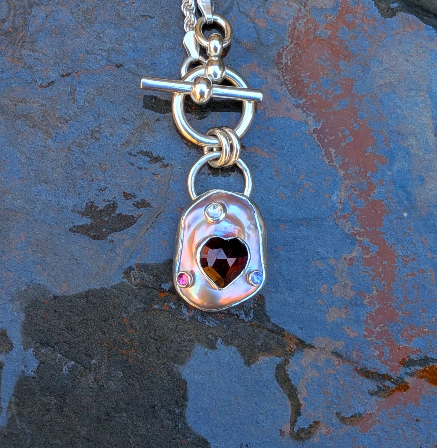 Twyla Necklace
