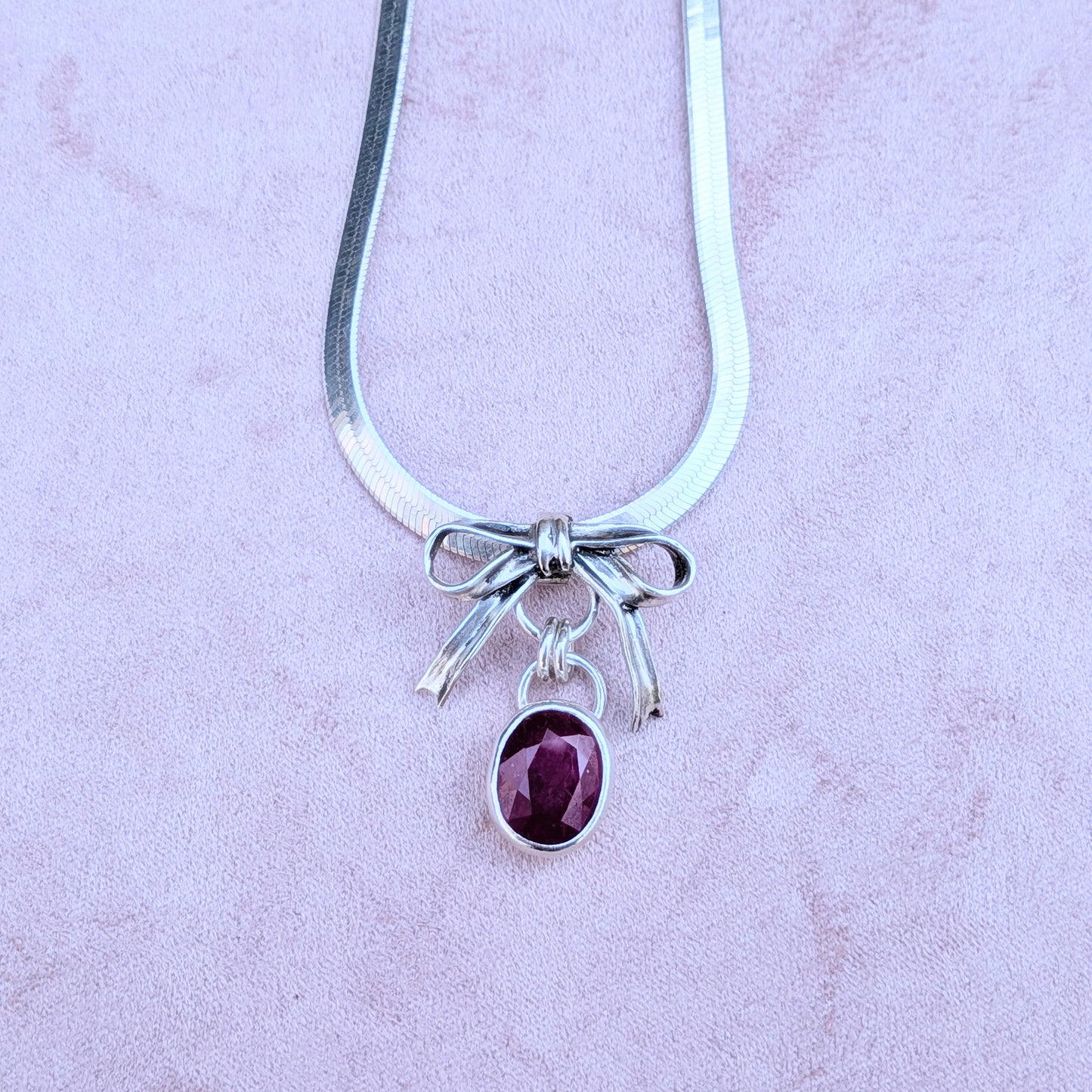 Beloved Necklace