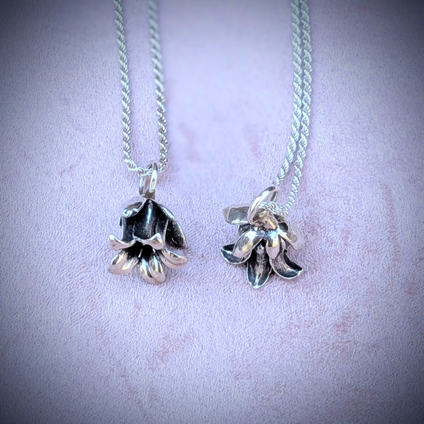 Fiorella Pendant Necklace
