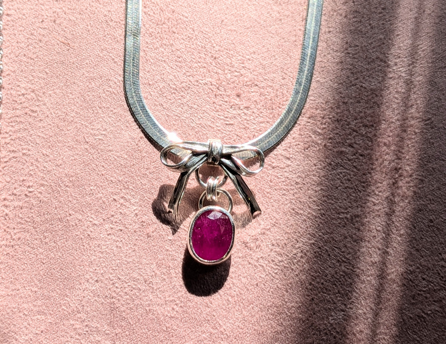 Beloved Necklace